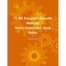 T1 IRS Transaxle Book