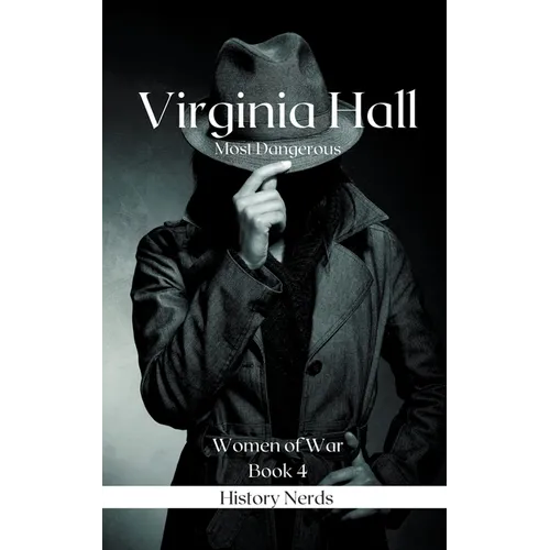 Virginia Hall
