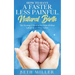 How to Have a Faster, Less Painful Natural Birth: The Strategy I used to Go From 18 Hour labors to a 3 Hour Labor