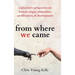 from where we came: a physicist's perspective on human origin, adaptation, proliferation, and development