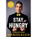 Stay Hungry