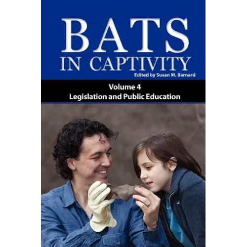 Bats in Captivity IV