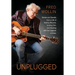 Unplugged: Stories and Secrets from a Life of Making Records, Scoring Film, and Working with the Legends of Music