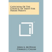 Catechism Of The Council Of Trent For Parish Priests