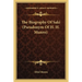 The Biography Of Saki (Pseudonym Of H. H. Munro)