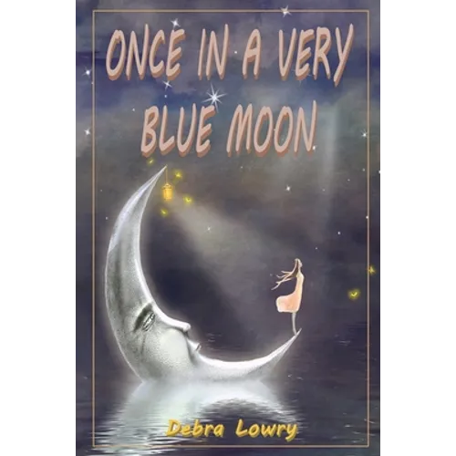 Once in a very blue moon