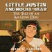 Little Justin and Mocha-Bear: The Tale of an Amazing Dog