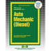 Auto Mechanic (Diesel)
