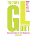 The 7-Day GL Diet: Glycaemic Loading for Easy Weight Loss