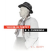 e. e. cummings