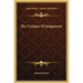 The Critique Of Judgement