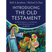 Introducing the Old Testament: A Historical, Literary, and Theological Survey