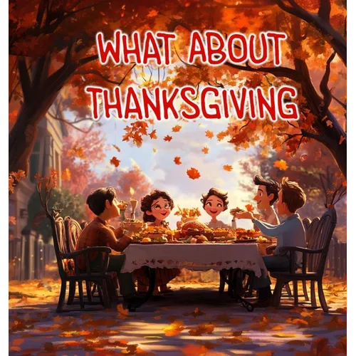 What About Thanksgiving