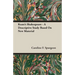 Keats's Shakespeare - A Descriptive Study Based on New Material