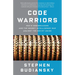 Code Warriors: NSA's Codebreakers and the Secret Intelligence War Against the Soviet Union