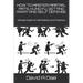 How to Master Martial Arts, Kung Fu, Getting Away and Self Defense: Ultimate Guide For Self Defense And Protection