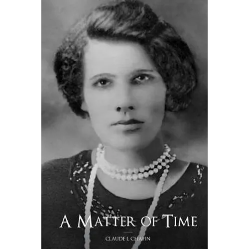A Matter of Time: The Story of Grace