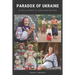 Paradox of Ukraine: Ethnic History of Ukrainian Regions