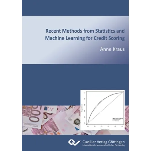 Recent Methods from Statistics and Machine Learning for Credit Scoring