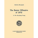The Easter Offensive of 1972 (U.S. Army Center for Military History Indochina Monograph series)