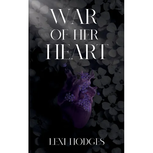 War of Her Heart