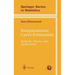 Nonparametric Curve Estimation: Methods, Theory, and Applications