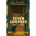 Seven Corpses All in a Row