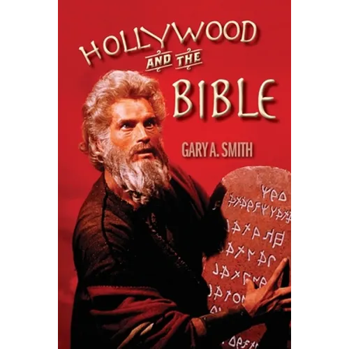 Hollywood and the Bible
