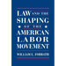Law and the Shaping of the American Labor Movement