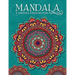 Mandala Complex Designs for Adults