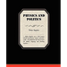 Physics and Politics