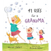 41 Uses for a Grandma