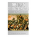 The Top 5 Greatest Generals: Alexander the Great, Hannibal, Julius Caesar, Genghis Khan, and Napoleon Bonaparte