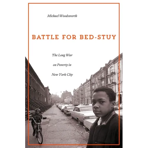 Battle for Bed-Stuy