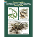 Reptiles and Amphibians Coloring Book