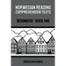 Norwegian Reading Comprehension Texts: Beginners - Book One