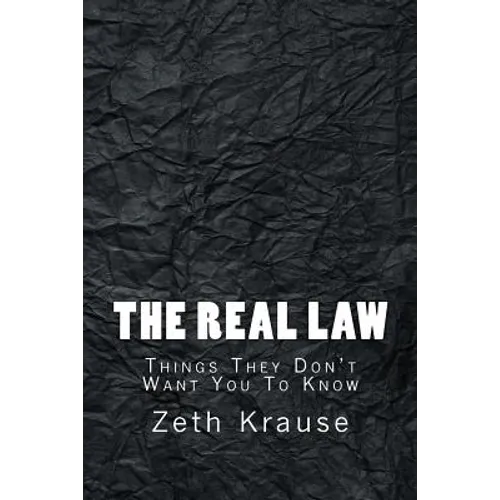 The Real Law