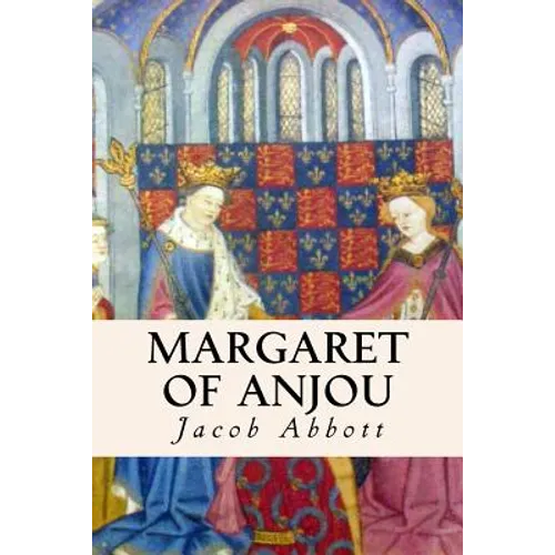 Margaret of Anjou