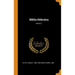 Biblia Hebraica; Volume 1