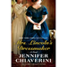 Mrs. Lincoln's Dressmaker