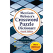 Merriam-Webster's Crossword Puzzle Dictionary