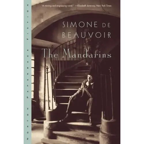 The Mandarins