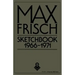 Sketchbook 1966-1971