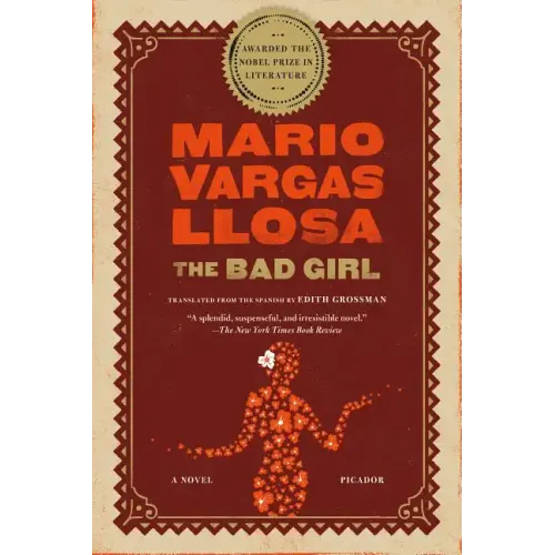 The Bad Girl
