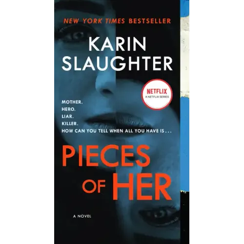 Pieces of Her