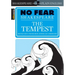 The Tempest: No Fear Shakespeare Side-By-Side Plain English