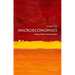 Microeconomics: A Very Short Introduction