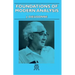 Foundations of Modern Analysis