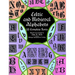Celtic and Medieval Alphabets: 53 Complete Fonts