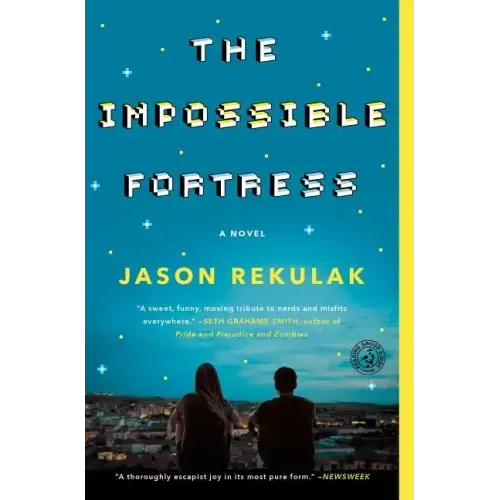The Impossible Fortress